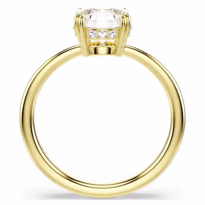 Stilla Attract cocktail ring